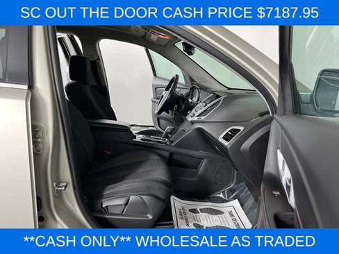 Used 2014 GMC Terrain SLE w/ Convenience Package FWD image 34