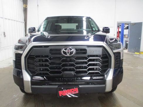 Used 2023 Toyota Tundra Limited w/ TRD Off-Road Package image 3