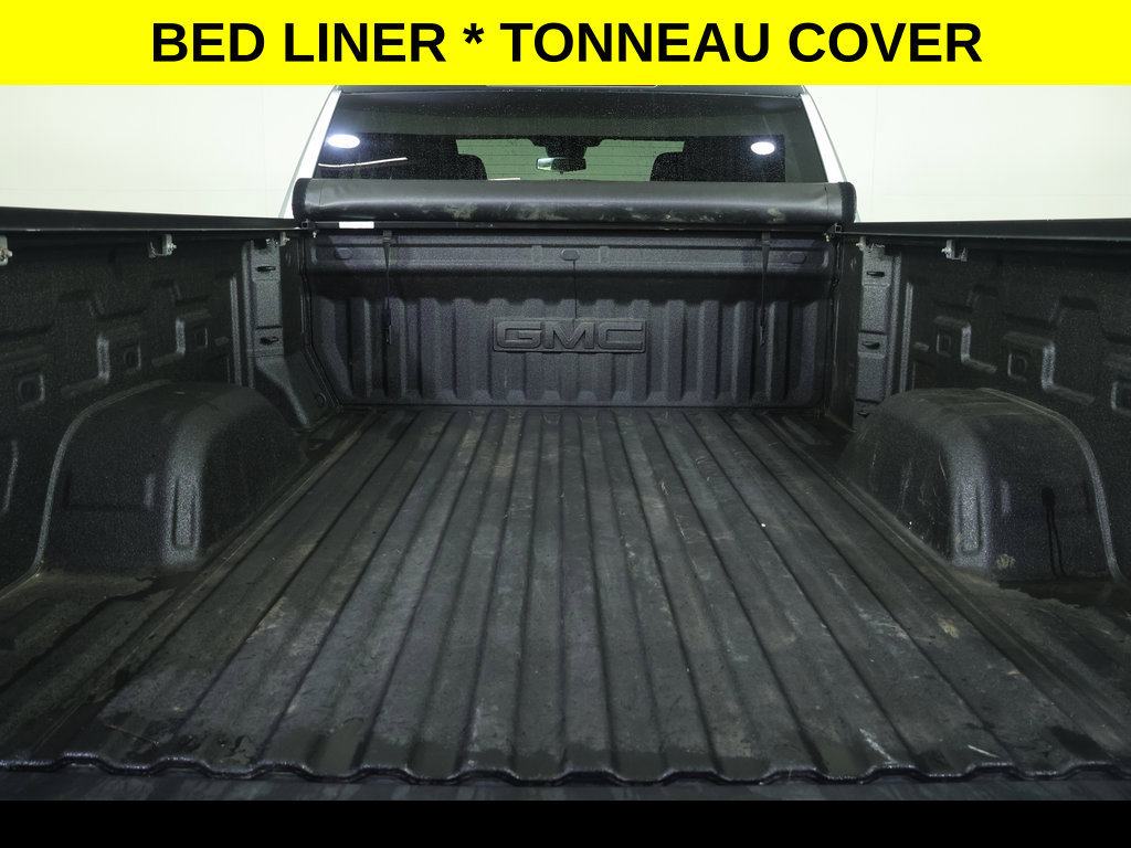 Used 2025 GMC Sierra 1500 Elevation AWD/4WD image 12
