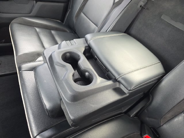Used 2025 RAM 1500 Laramie AWD/4WD image 18