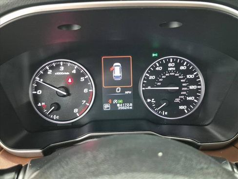 Used 2021 Subaru Outback Touring w/ Popular Package #2 AWD/4WD image 11