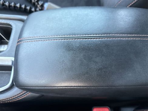 Used 2021 Nissan Sentra SR image 32