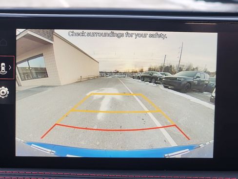 Used 2023 Genesis G70 2.0T w/ Sport Prestige Package image 23