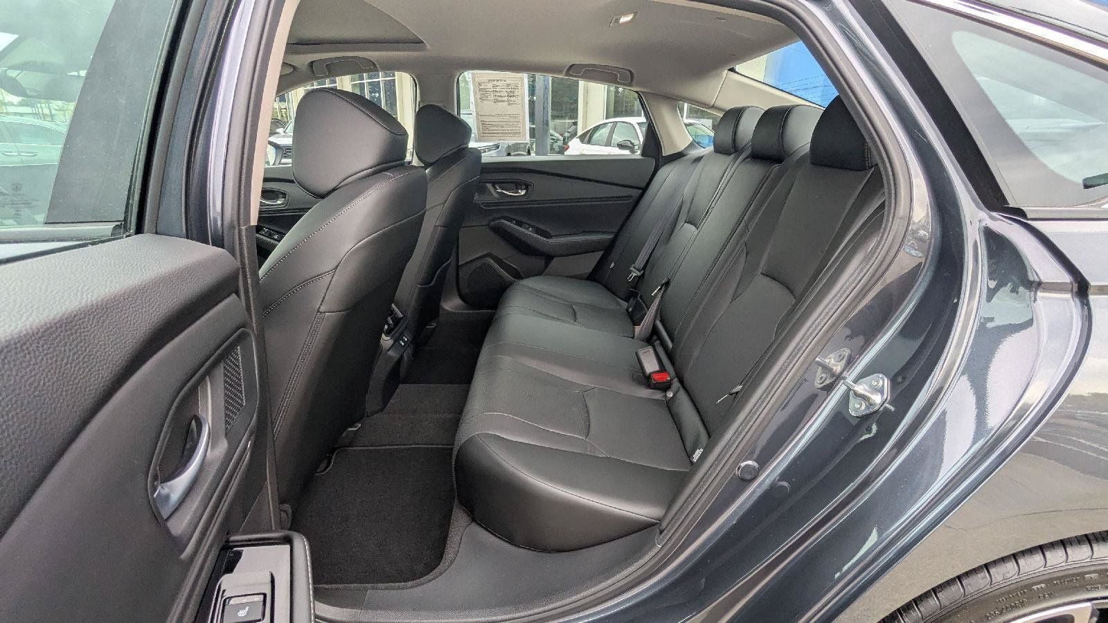 Used 2026 Honda Accord Touring image 14