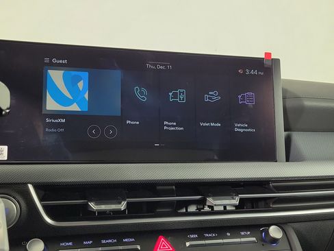New 2026 Hyundai Sonata SEL FWD image 15