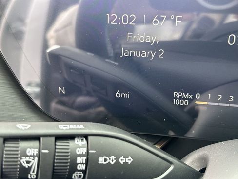 New 2026 Buick Envision Sport Touring image 12