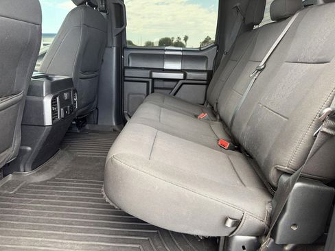 Used 2020 Ford F150 XLT w/ Equipment Group 302A Luxury RWD image 23