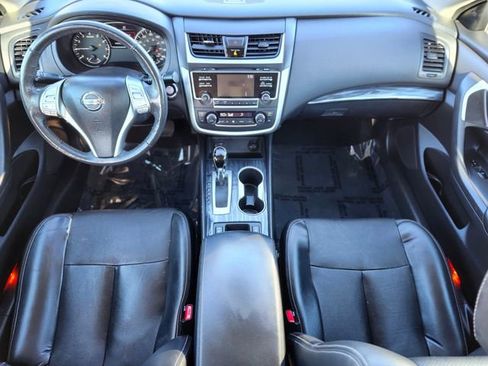 Used 2017 Nissan Altima 2.5 SL image 12