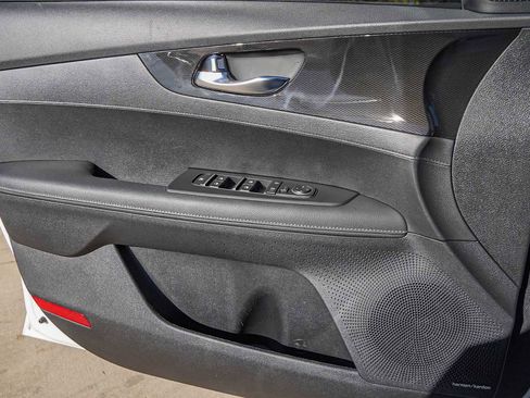 Certified 2024 Kia Forte GT-Line w/ GT-Line Premium Package image 23