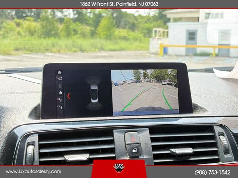 Used 2020 BMW 230i xDrive Convertible AWD/4WD image 46