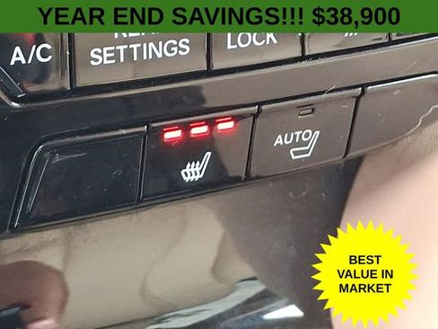 Used 2023 Acura MDX SH-AWD w/ Technology Package image 31