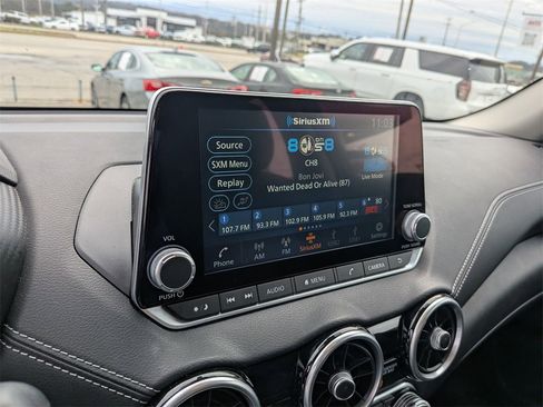 Used 2024 Nissan Sentra SV image 17