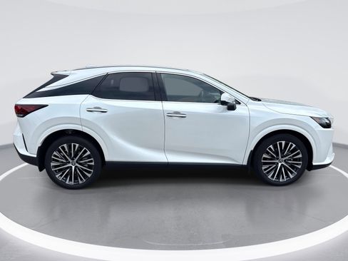 Used 2026 Lexus RX 350 AWD image 9