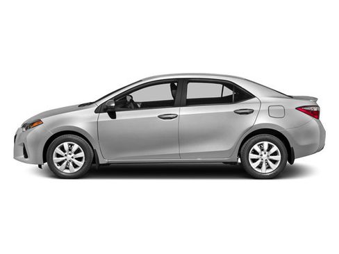 Used 2014 Toyota Corolla S image 3