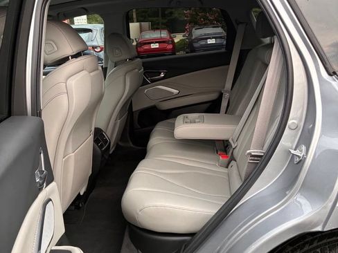 Used 2023 Acura RDX AWD w/ Technology Package image 25