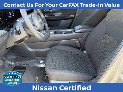 Certified 2025 Nissan Kicks S w/ Charging Package image 27