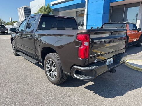 Used 2019 Chevrolet Silverado 1500 RST w/ All-Star Edition image 14