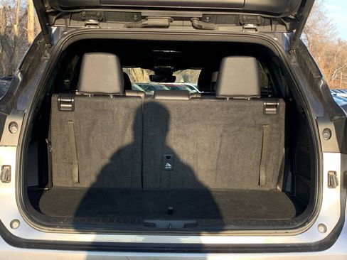 Used 2025 Toyota Highlander XSE image 34