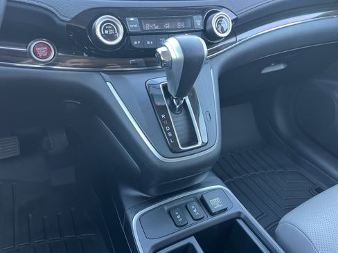 Used 2015 Honda CR-V EX-L image 10