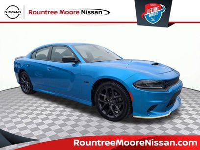 Used 2023 Dodge Charger R/T w/ Plus Group