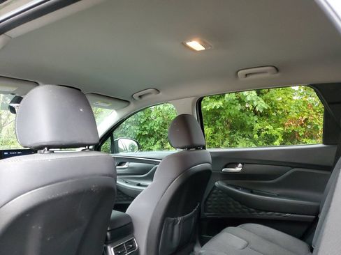 Used 2021 Hyundai Santa Fe SEL FWD image 13