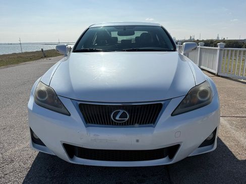 Used 2012 Lexus IS 250 w/ Premium Pkg Value Edition RWD image 2