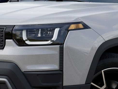 New 2026 Jeep Cherokee Overland AWD/4WD image 10