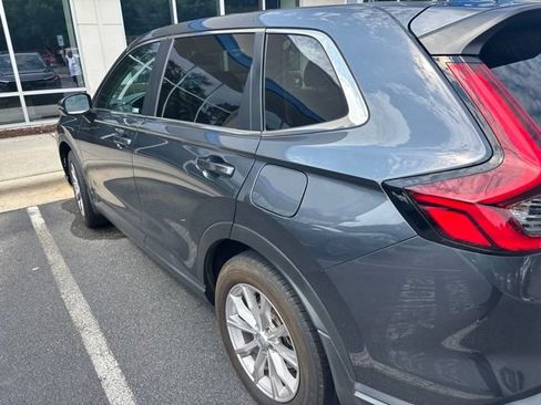 Used 2024 Honda CR-V EX image 7