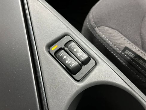 New 2026 Subaru Crosstrek 2.0i Premium AWD/4WD image 21