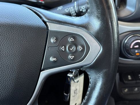 Used 2022 Chevrolet Colorado ZR2 w/ Colorado ZR2 Bison Edition image 33