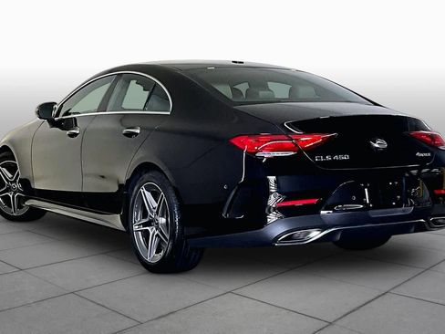 Used 2023 Mercedes-Benz CLS 450 4MATIC image 12