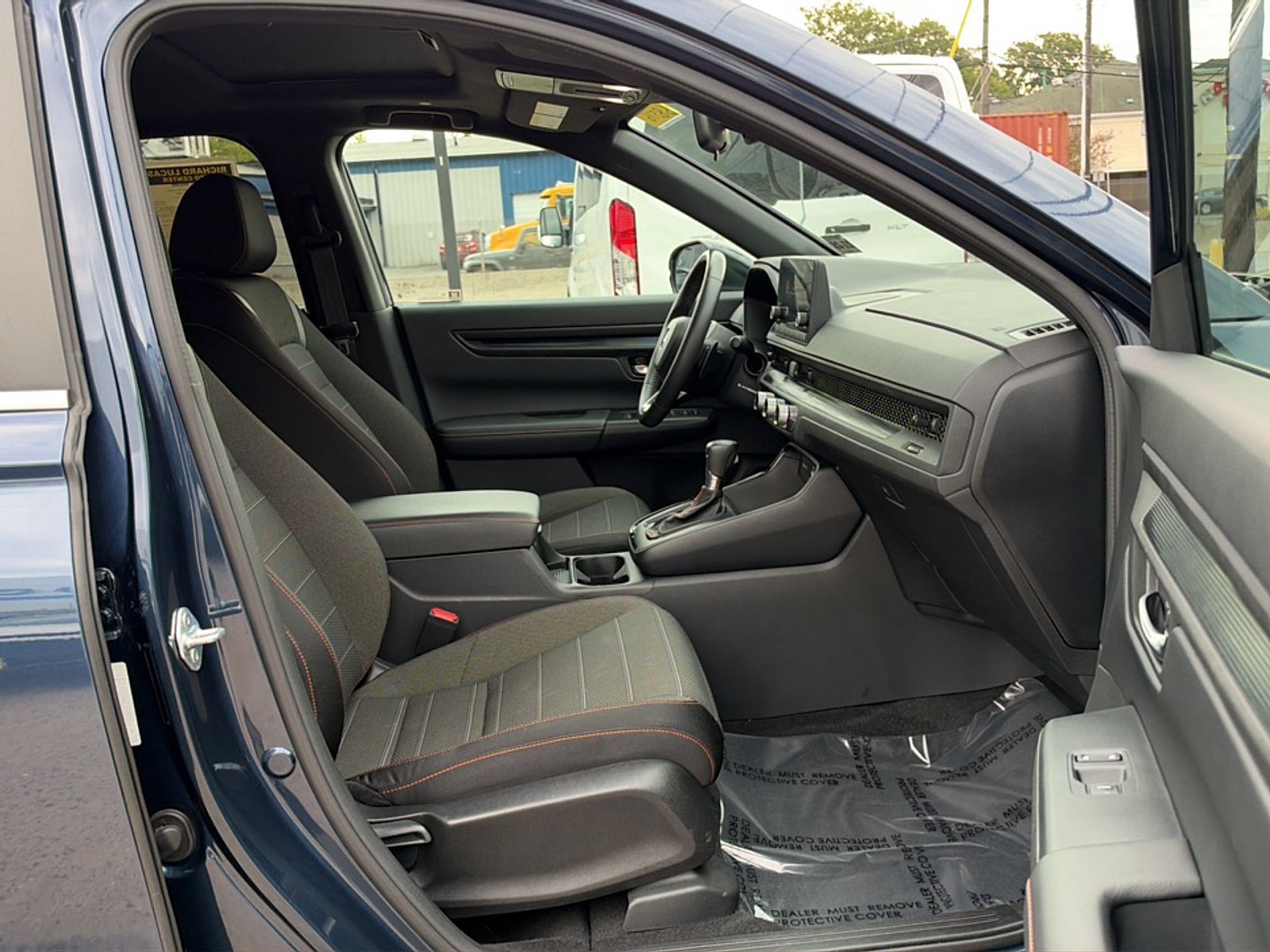 Used 2024 Honda CR-V Sport image 14