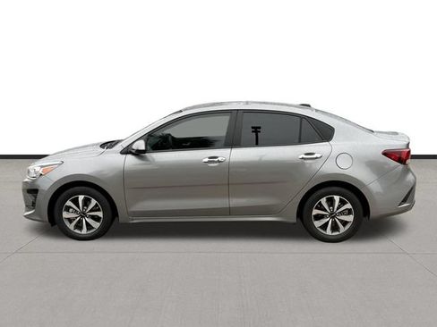 Used 2023 Kia Rio S w/ Technology Package FWD image 8