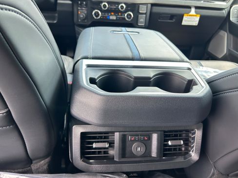 New 2026 Ford F350 Platinum image 46