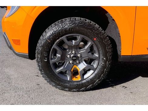 New 2026 Ford Maverick Tremor AWD/4WD image 13