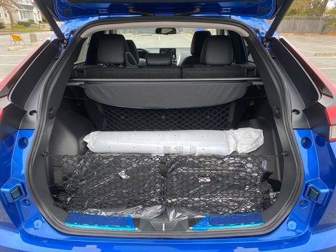 New 2026 Mitsubishi Eclipse Cross SE image 26