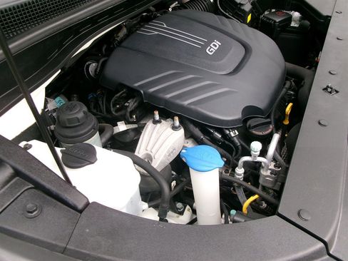 Used 2018 Kia Sedona L image 59