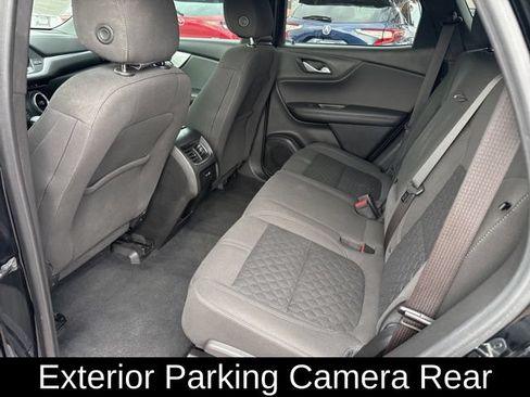 Used 2022 Chevrolet Blazer LT FWD image 14