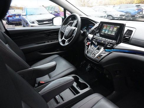 Used 2023 Honda Odyssey Touring image 36