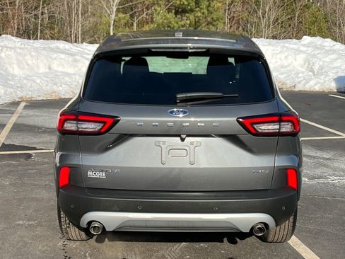 Used 2024 Ford Escape Active w/ Tech Pack #1 image 4