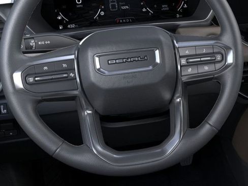 New 2026 GMC Canyon Denali w/ LPO, Black Badging Package AWD/4WD image 19