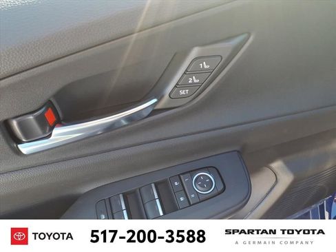 New 2026 Toyota Prius Plug-In Hybrid image 14