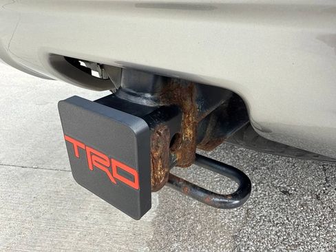 Used 2022 Toyota 4Runner TRD Off-Road Premium AWD/4WD image 20