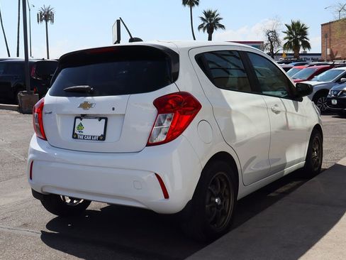 Used 2019 Chevrolet Spark LS image 13