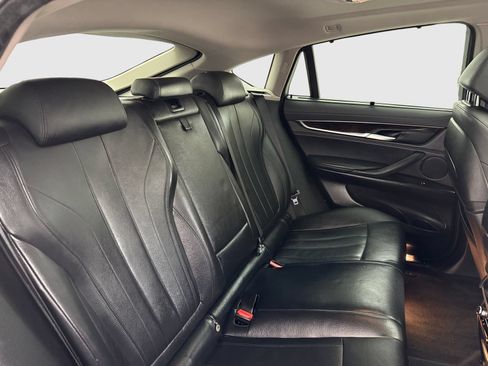 Used 2016 BMW X6 xDrive35i w/ XLine Package AWD/4WD image 42