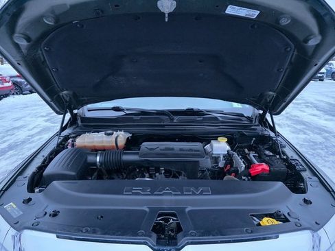 Used 2020 RAM 1500 Big Horn image 13