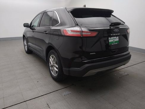 Used 2023 Ford Edge SEL image 6