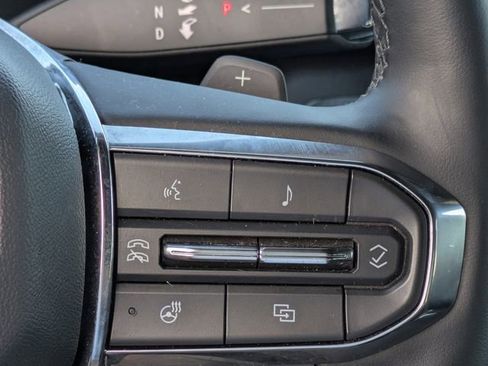 Certified 2025 GMC Acadia Elevation image 21