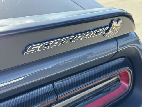 Certified 2023 Dodge Challenger R/T Scat Pack RWD image 14