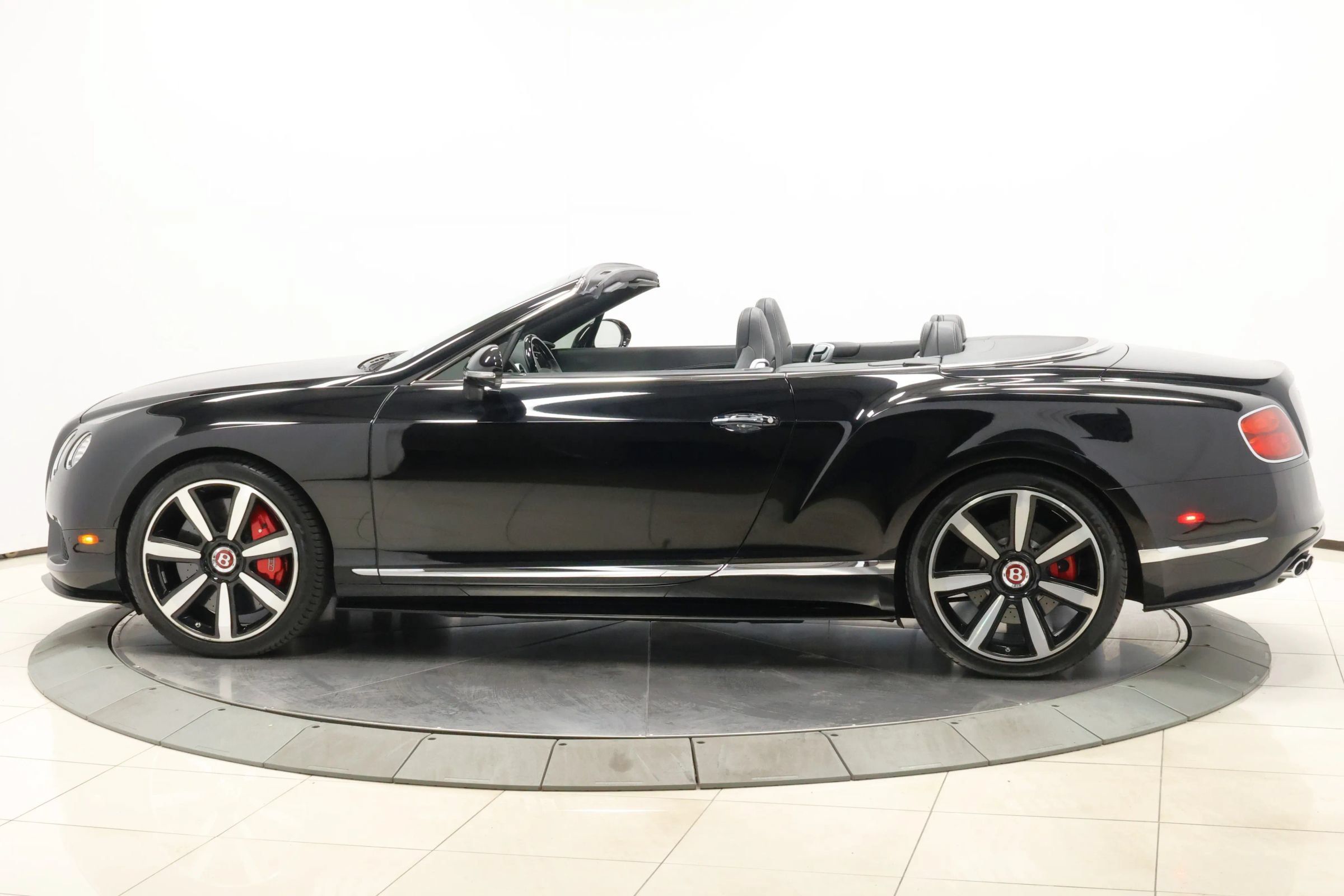 Used 2014 Bentley Continental GT V8 S AWD/4WD image 8